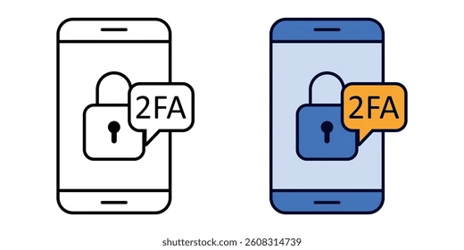 Account security and biometrics setup
