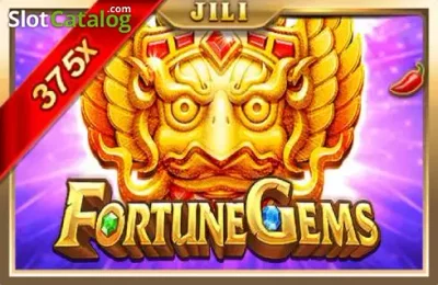 Fortune Gems on Ss777