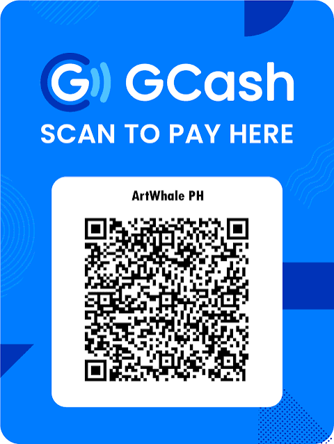 GCash cash-in interface and step-by-step deposit screen