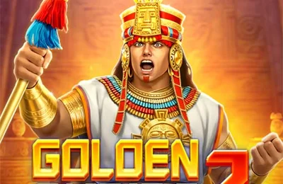 Golden Empire on Ss777