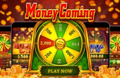 Money Coming on Ss777