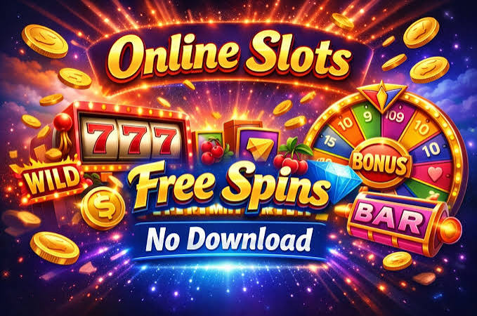 Slot reels and high-paying golden scatter symbols