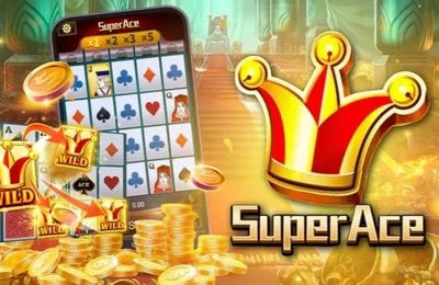 Super Ace on Ss777