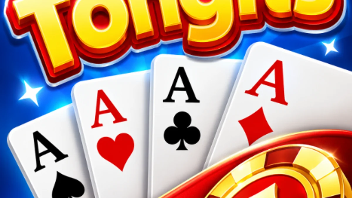 Tongits valid card melds and sequence combinations