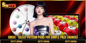 Cross - Select Pattern Picks For Simple Prize Chances